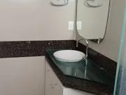 Apartamento para locaÃ§Ã£o no EDF. Puerto ballata, boa...