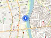 Apartamento para locação no EDF. TERRAÇO BEIRA RIO,...