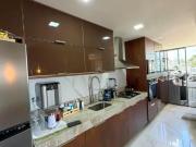 Apartamento para locaã§ã£o no edficio patmos, ponta...