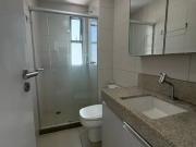 Apartamento para locaã§ã£o no edfifãcio jardim das...