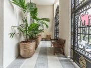 Apartamento para Locação no Edifício 1550 Home Batel 73...