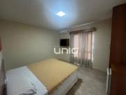 Apartamento para locaÃ§Ã£o no EdifÃcio Bristol no bairro...