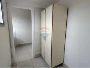 Apartamento para locaÃ§Ã£o no EdifÃcio Central Park â...