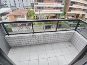 Apartamento para locaã§ã£o no edifãcio charles garnier,...