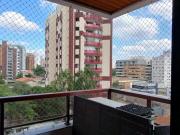 Apartamento para locação no Edifício Leon William Rassam...