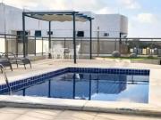 Apartamento para locaã§ã£o no edifãcio lotus studio,...