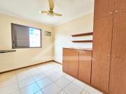 Apartamento para locaÃ§Ã£o no EdifÃcio Lugano, prÃ³ximo...