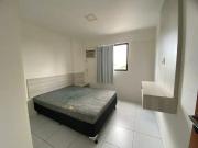Apartamento para locaã§ã£o no edifãcio maria clara nobre...