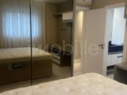 Apartamento para Locação no Edifício Palm Beach em...