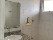 Apartamento para locaÃ§Ã£o no EdifÃcio Santa Anna 50mÂ²...