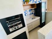 Apartamento para locaã§ã£o no edifãcio smart stay, ponta...