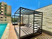 Apartamento para locaÃ§Ã£o no EdifÃcio Soul em MaringÃ¡/PR