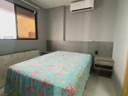 Apartamento para locaã§ã£o no edifãcio studio design 2...