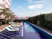 Apartamento para locação no Edifício Thropos em Bauru SP