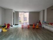 Apartamento para locação no Edifício Vision com 2...