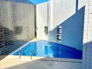 Apartamento para locaã§ã£o no edifãcio vogue, jatiãca,...