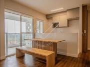 Apartamento para Locação no Edifício Acqua Park Alphaville