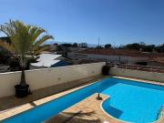 Apartamento para locação no edifício barão das torres em...