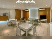 Apartamento para locação no edifício fit residence,...