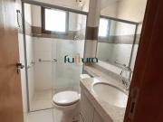 Apartamento para locaÃ§Ã£o no Edificio Fratenite, Jardim...