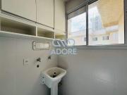 Apartamento para locação no Edifício Ilha Bela Itu/SP