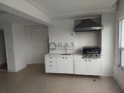 APARTAMENTO PARA LOCAÇÃO NO EDIFÍCIO LUXOR SOROCABA/SP