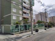 APARTAMENTO PARA LOCAÇÃO NO EDIFÍCIO RESIDENCIAL VILA...