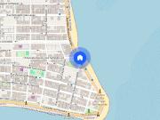 Apartamento para locação no EDIFICIO SILVIO, PONTA...