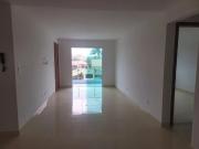 Apartamento para locaãão no farol de itapãa 2/4, 78m2,...