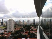 Apartamento para locação no follow brooklin, 47m², 1...