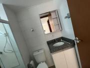 Apartamento para locaã§ã£o no golden jaqueira home...