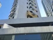 Apartamento para locaã§ã£o no golden rãver, boa viagem,...