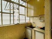 Apartamento para locação no Gonzaga | 3 dormitórios |...