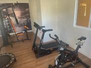 Apartamento para locaã§ã£o no horto jardins, serraria,...
