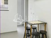 Apartamento para locação no Itaim Bibi: 2 quartos, 2...