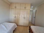 Apartamento para LocaÃ§Ã£o no Itaim Bibi com 240mÂ², 5...