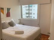 Apartamento para locaÃ§Ã£o no Itaim Bibi, com 3 quartos...