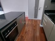 Apartamento para locação no Itaim Bibi com 92.53m², 1...