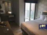 Apartamento para locaÃ§Ã£o no Itaim Bibi EdifÃcio It...