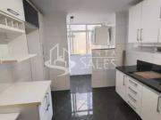 Apartamento para locação no Itaim Bibi, São Paulo SP: 2...