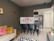 Apartamento para locaãão no itaim bibi sp