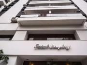 Apartamento para locação no Itaim Bibi SP