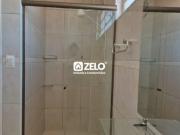 Apartamento para locaÃ§Ã£o no Jardim ChapadÃ£o, em Campinas