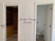 Apartamento para Locação no Jardim Europa 270m2 3 suítes...