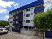 Apartamento para locação no JARDIM JERICO em Cabedelo/PB...