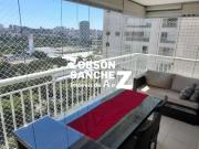 Apartamento para locação no Jardim Marajoara com 2...