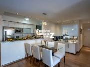 Apartamento para locação no Jardim Marajoara com 4...