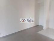 Apartamento para locação no Jardim Marajoara com 65m² e...