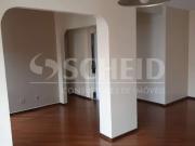 Apartamento para Locação no Jardim Marajoara com 77m², 3...