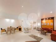 Apartamento para Locação no Jardim Oceânico com 4...